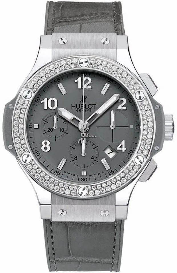 Hublot Big Bang 41 mm Gray